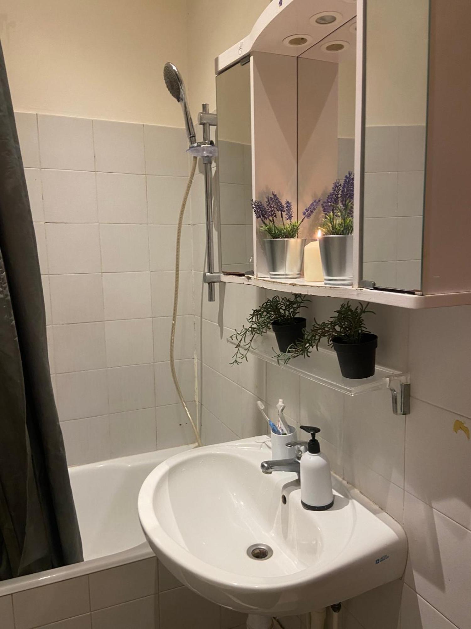 Appartement Tour Eiffel Париж Экстерьер фото